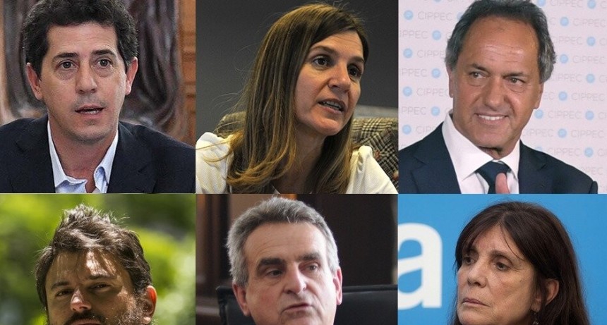  RADIOKTUBRE INFO…. Las repercusiones en el Frente de Todos tras la carta de Cristina Kirchner  …Por Simón Suarez..Ver mas..