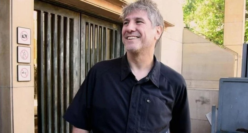  RADIOKTUBRE INFO…. Amado Boudou fue operado con éxito tras la descompensación que sufrió  …Por Simón Suarez..Ver mas..