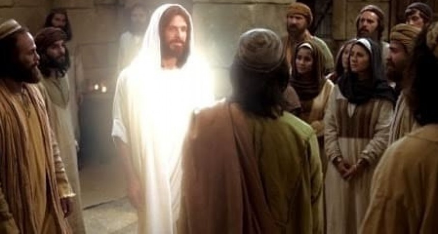  RADIOKTUBRE INFO…. EL EVANGELIO DE HOY DOMINGO 21 DE MAYO DEL 2023  …Por Simón Suarez..Ver mas..