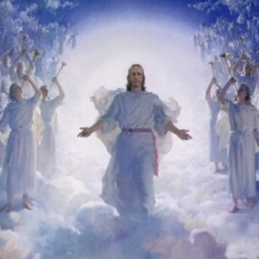  RADIOKTUBRE INFO….  EL EVANGELIO DE HOY MIÉRCOLES 23 DE MAYO 2023 …Por Simón Suarez..Ver mas..
