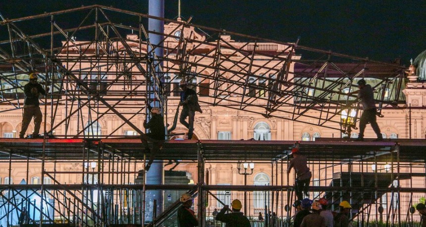  RADIOKTUBRE INFO…. Frente de Todos: Los candidatos entran en zona de definición  …Por Simón Suarez..Ver mas..