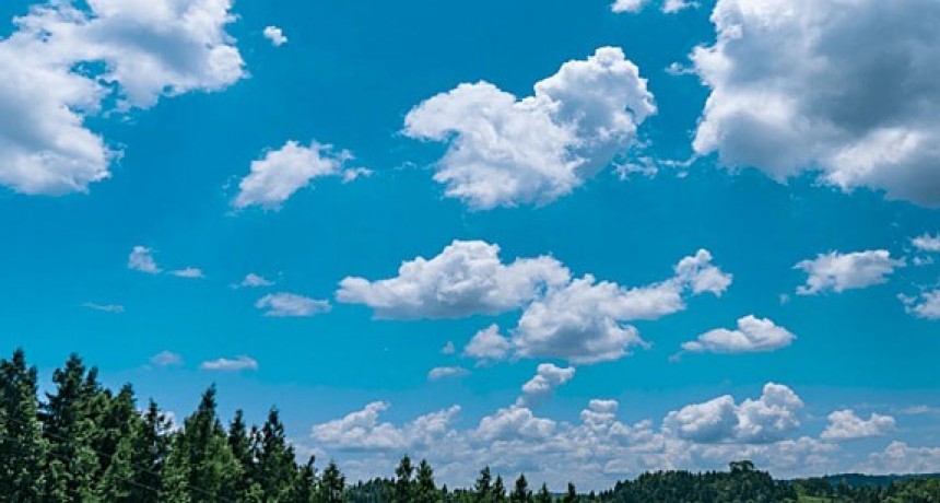 RADIOKTUBRE INFO….  EL CLIMA HOY EN SANTA SYLVINA CHACO …Por Simón Suarez   Ver mas….