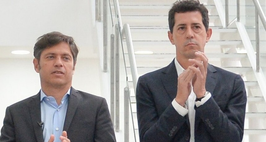  RADIOKTUBRE INFO…. Los dos juegos en simultáneo del Frente de Todos  …Por Simón Suarez..Ver mas..