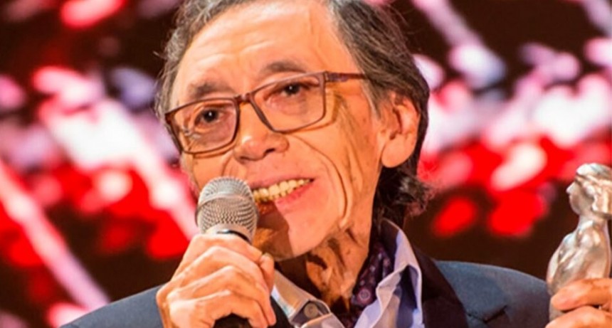 RADIOKTUBRE INFO…. MURIÓ DANIEL TORO EL CANTOR SILENCIADO  …Por Simón Suarez..Ver mas..