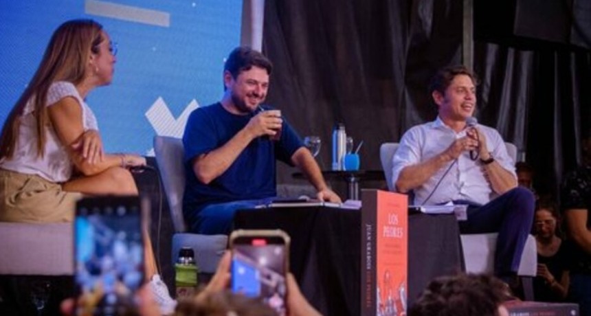  RADIOKTUBRE INFO…. EL REGRESO DEL PERONISMO MALDITO  …Por Simón Suarez..Ver mas..