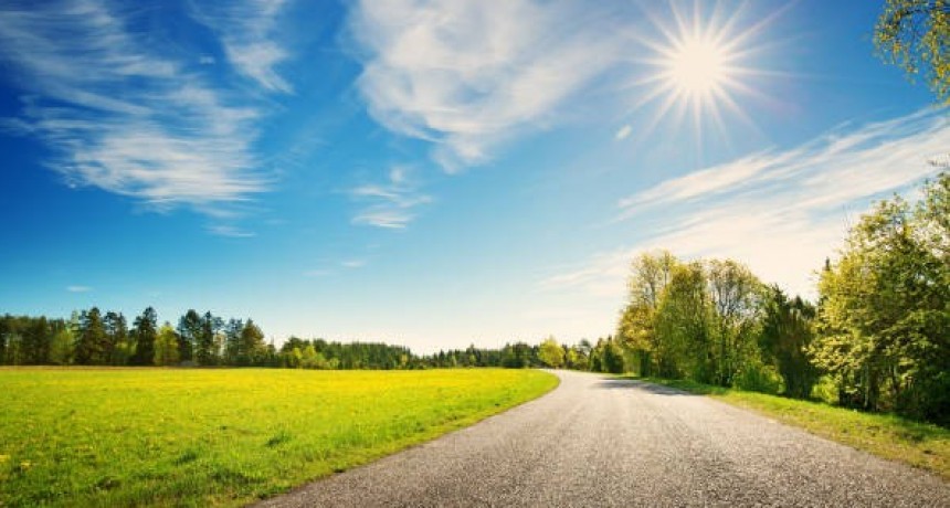 RADIOKTUBRE INFO….  EL CLIMA HOY EN SANTA SYLVINA CHACO …Por Simón Suarez   Ver mas….