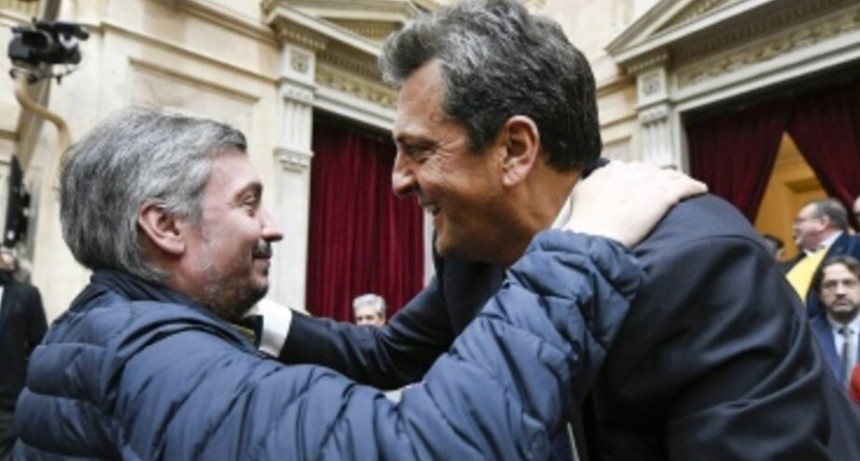  RADIOKTUBRE INFO…. Massa y Máximo Kirchner llegaron a China, en vivo: qué hacen hoy  …Por Simón Suarez..Ver mas..