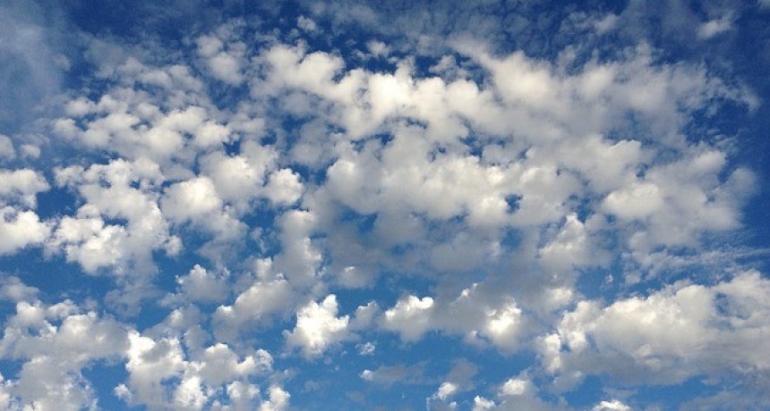 RADIOKTUBRE INFO….  EL CLIMA HOY EN SANTA SYLVINA CHACO …Por Simón Suarez   Ver mas….