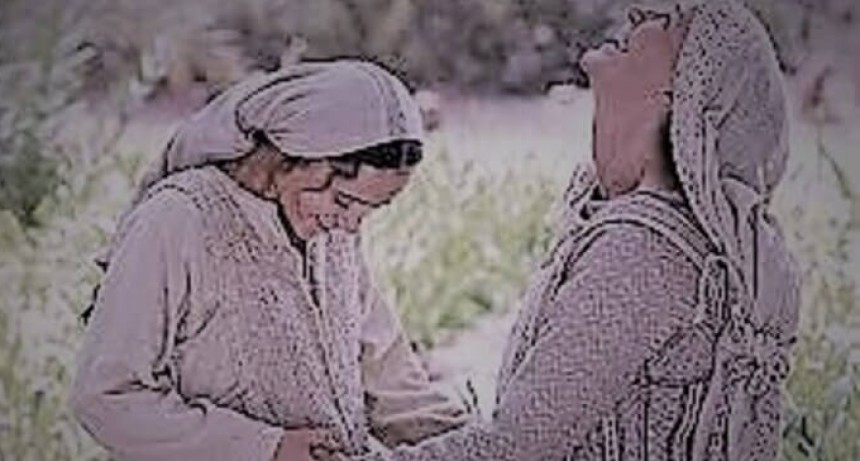  RADIOKTUBRE INFO….  EL EVANGELIO DE HOY MIÉRCOLES 31 DE MAYO DEL 2023 …Por Simón Suarez..Ver mas..
