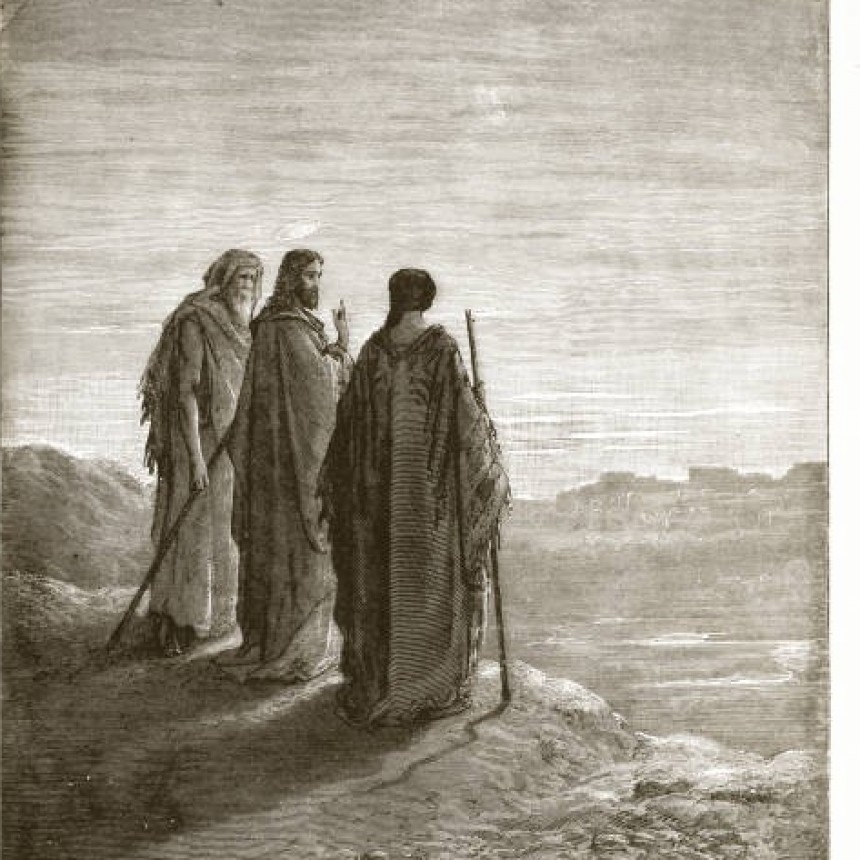 DIARIOKTUBRE INFO….  EL EVANGELIO DE HOY LUNES 6 DE MAYO 2024  ….Por Simòn Suàrez