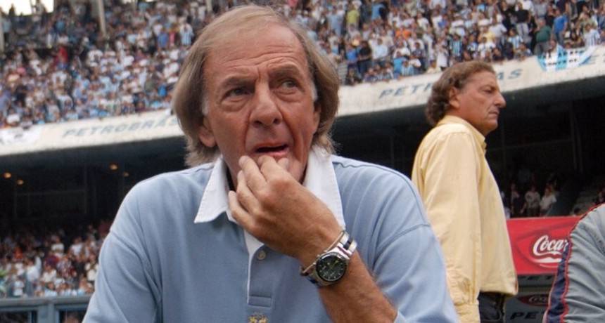 DIARIOKTUBRE INFO…. MURIÓ CESAR MENOTI   ….Por Simòn Suàrez
