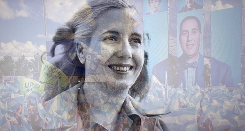 DIARIOKTUBRE INFO…. HOY 7 DE MAYO A 105 AÑOS DEL NACIMIENTO DE EVITA   ….Por Simòn Suàrez