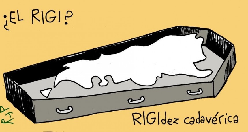DIARIOKTUBRE INFO…. ¿QUE ES EL RIGI Y POR QUÉ ES UN PLAN MALDITO?  ….Por Simòn Suàrez