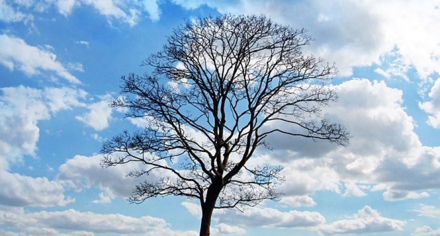 RADIOKTUBRE INFO….  EL CLIMA HOY EN SANTA SYLVINA CHACO  ….Por Simòn Suàrez
