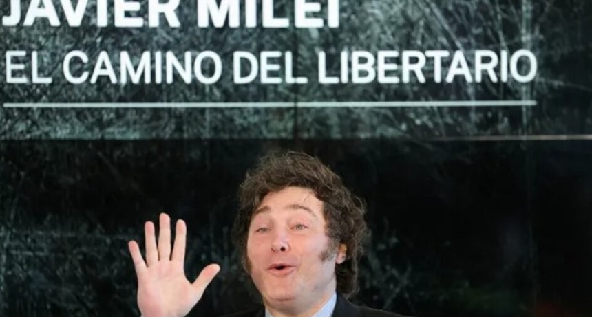 DIARIOKTUBRE INFO…. CON LA NUESTRA, TANTAS VECES REPETIDAS POR MILEI  ….Por Simòn Suàrez