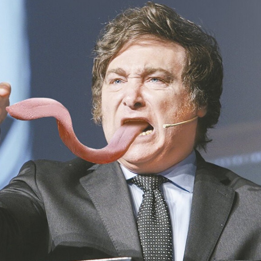 DIARIOKTUBRE INFO….  LENGUA LARGA  ….Por Simòn Suàrez