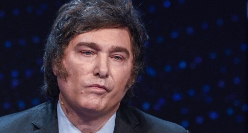 DIARIOKTUBRE INFO….  NO HAY PACTO NDE MAYO POR QUE NO HAY LEY DE BASES  ….Por Simòn Suàrez