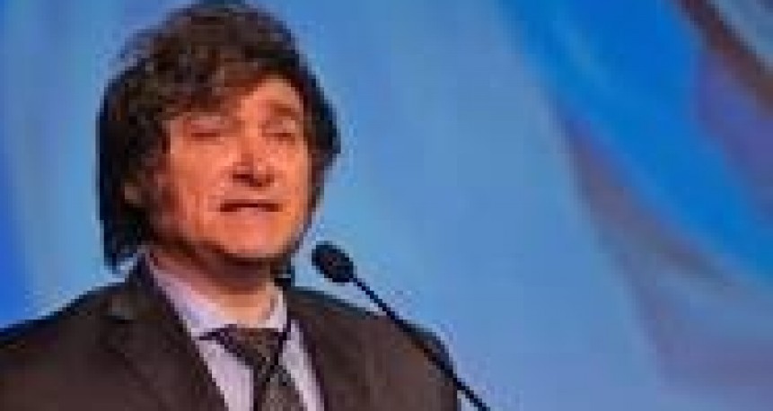DIARIOKTUBRE INFO….  CUARTO VIAJE DE MILEI A ESTADOS UNIDOS,ÚLTIMO BORRADOR DELA  LEY DE BASES Y VIENTOS DE CAMBIOS EN EL GOBIERNO  ….Por Simòn Suàrez