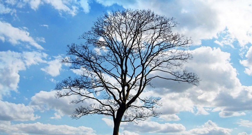 RADIOKTUBRE INFO….  EL CLIMA HOY EN SANTA SYLVINA CHACO  ….Por Simòn Suàrez