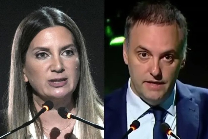 RADIOKTUBRE INFO…….. ELECCIONES EN CABA: DOS OFICIALISMOS CON TEMOR A DERROTA   …… Por Simòn Suarez