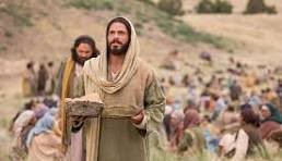 RADIOKTUBRE INFO…EL EVANGELIO DE HOY MARTES 6/5/2025