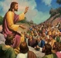 RADIOKTUBRE INFO…EL EVANGELIO DE HOY MIÉRCOLES 7/5/2025