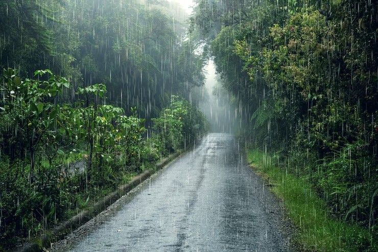 RADIOKTUBRE INFO…….. EL CLIMA HOY EN SANTA SYLVINA CHACO   …… Por Simòn Suarez