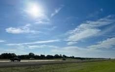 RADIOKTUBRE INFO…….. EL CLIMA HOY EN SANTA SYLVINA CHACO   …… Por Simòn Suarez