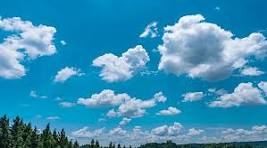 RADIOKTUBRE INFO…….. EL CLIMA HOY EN SANTA SYLVINA CHACO   …… Por Simòn Suarez