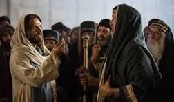 RADIOKTUBRE INFO…EL EVANGELIO DE HOY LUNES 12/5/2025