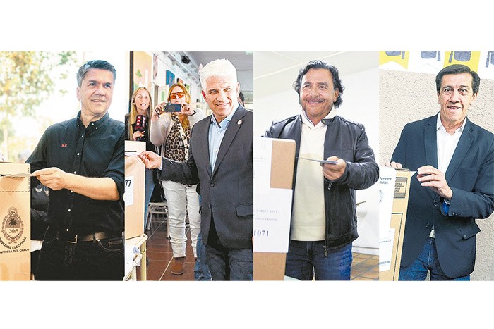 RADIOKTUBRE INFO……..  Superdomingo electoral para los gobernadores  …… Por Simòn Suarez
