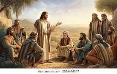 RADIOKTUBRE INFO…EL EVANGELIO DE HOY MIÉROLES 14/5/2025