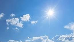 RADIOKTUBRE INFO…….. EL CLIMA HOY EN SANTA SYLVINA CHACO   …… Por Simòn Suarez