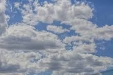 RADIOKTUBRE INFO…….. EL CLIMA HOY EN SANTA SYLVINA CHACO   …… Por Simòn Suarez