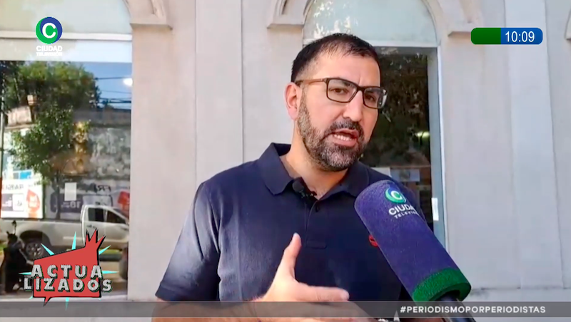 RADIOKTUBRE INFO……..  UNO DE CADA DOS CHAQUEÑOS VOTÓ EN CONTRA DE ESTE MODELO POR LUCIANO MOSER  …… Por Simòn Suarez