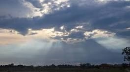 RADIOKTUBRE INFO…….. EL CLIMA HOY EN SANTA SYLVINA CHACO   …… Por Simòn Suarez