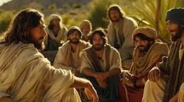 RADIOKTUBRE INFO…EL EVANGELIO DE HOY LUNES 19/5/2025