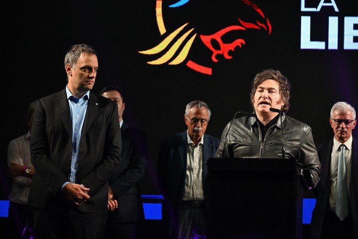 RADIOKTUBRE INFO……..  Elecciones 2025: el día después de los comicios en CABA y la agenda de Javier Milei  …… Por Simòn Suarez