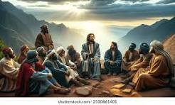 RADIOKTUBRE INFO…EL EVANGELIO DE HOY MARTES 20/5/2025