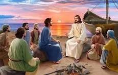 RADIOKTUBRE INFO…EL EVANGELIO DE HOY JUEVES 22/5/2025