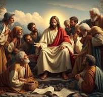 RADIOKTUBRE INFO…EL EVANGELIO DE HOY VIERNES 23/5/2025