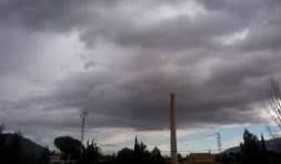 RADIOKTUBRE INFO…….. EL CLIMA HOY EN SANTA SYLVINA CHACO   …… Por Simòn Suarez