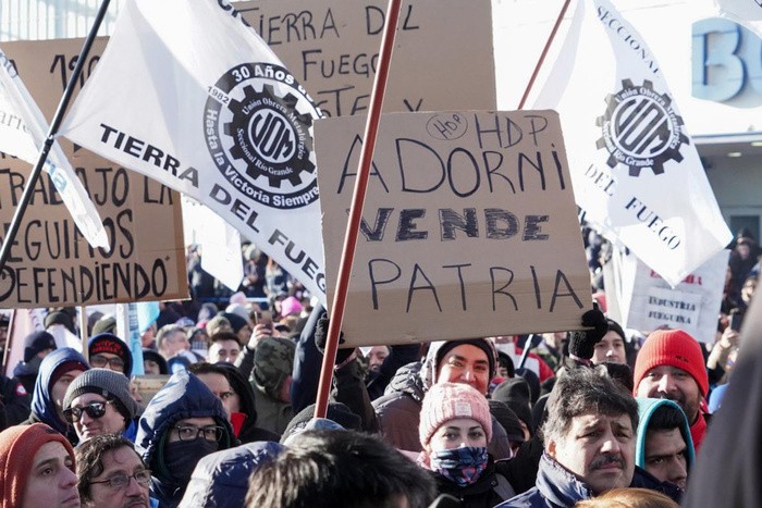 RADIOKTUBRE INFO…….. NO PODEMOS DECIR 