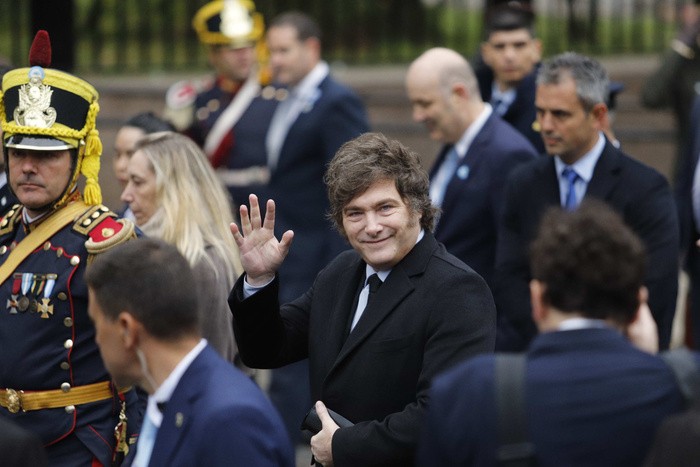 RADIOKTUBRE INFO……..  DURÍSIMO DISCURSO DEL ARZOBISPIO GARCIA CUERVA  …… Por Simòn Suarez