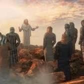 RADIOKTUBRE INFO…EL EVANGELIO DE HOY LUNES 26/5/2025