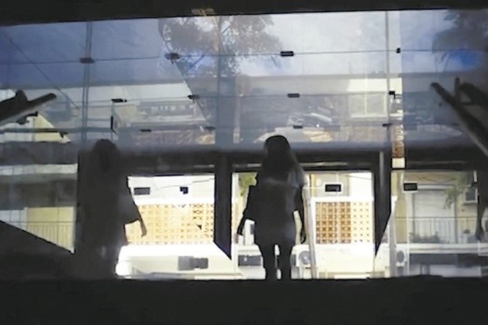 RADIOKTUBRE INFO……..  QUE D10S LA PERDONE..Juicio caído, jueza demolida   …… Por Simòn Suarez