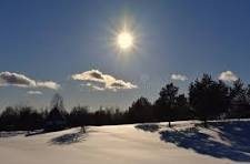 RADIOKTUBRE INFO…….. EL CLIMA HOY EN SANTA SYLVINA CHACO   …… Por Simòn Suarez