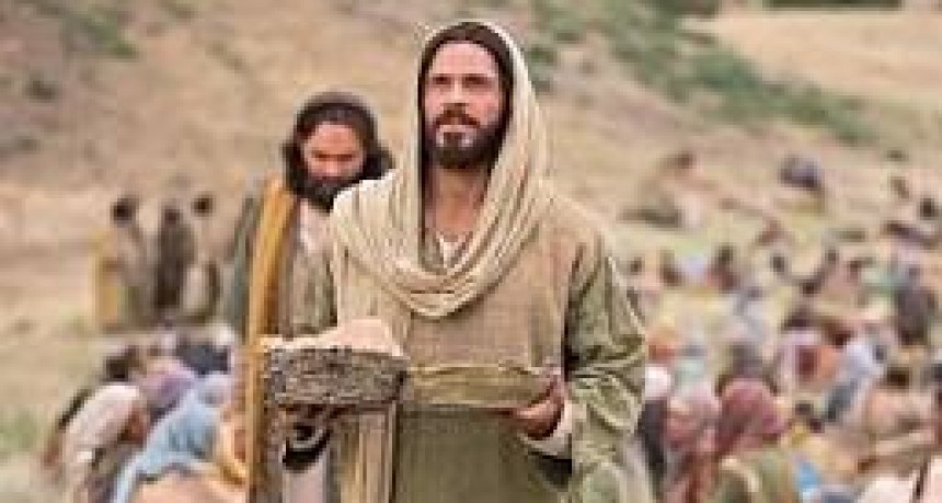 RADIOKTUBRE INFO…EL EVANGELIO DE HOY 2/5/2025