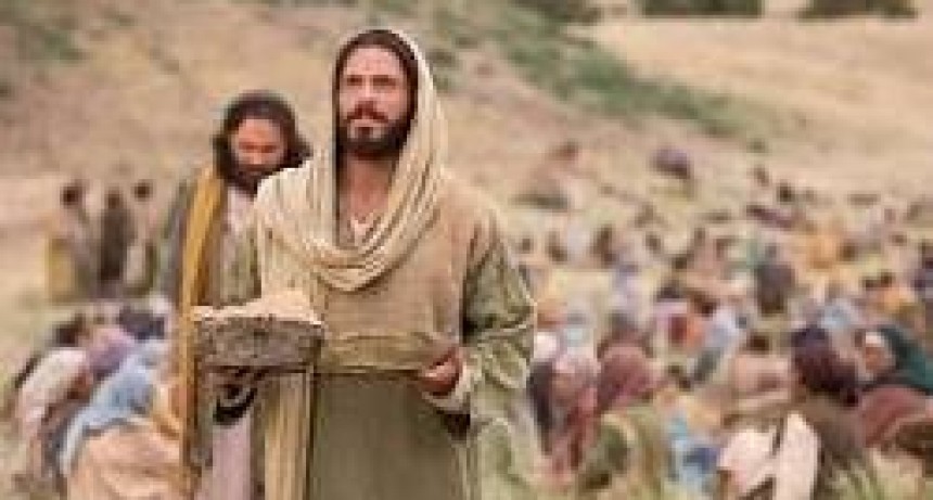 RADIOKTUBRE INFO…EL EVANGELIO DE HOY MARTES 6/5/2025