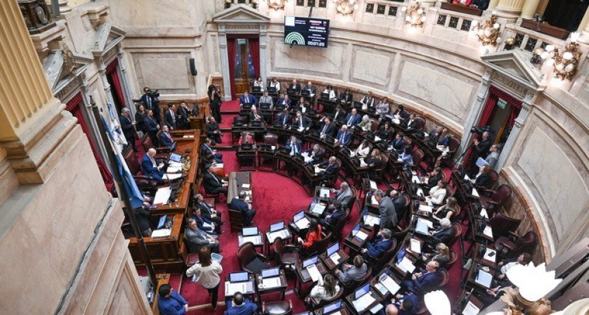 RADIOKTUBRE INFO…….. La incomodidad del Gobierno por el debate de Ficha Limpia   …… Por Simòn Suarez
